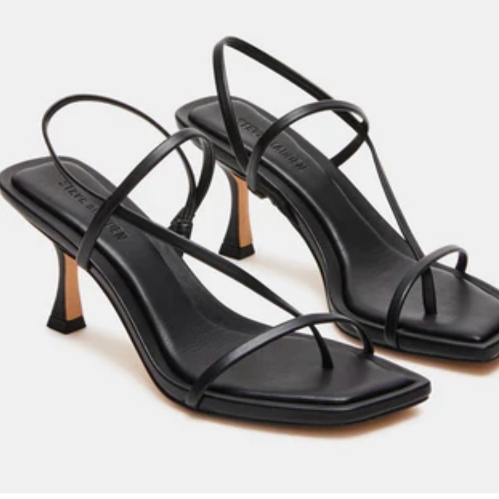 Steve Madden shoes